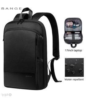 کوله پشتی ضد آب Bange بنج کد BG77115D مناسب لپ تاپ و تبلت