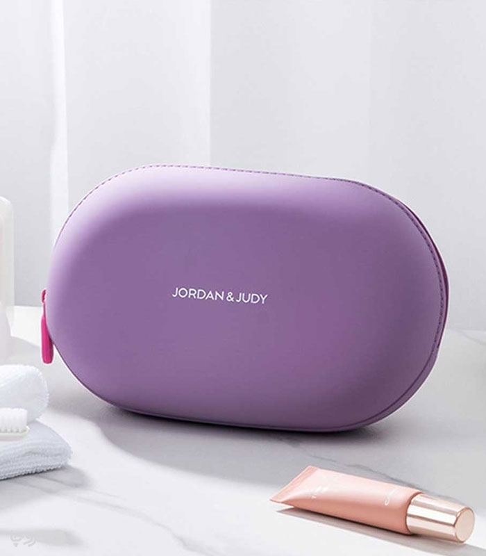 کیف نظم دهنده مسافرتی لوازم آرایشی و بهداشتی Jordan & Judy
