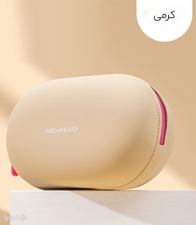 کیف نظم دهنده مسافرتی لوازم آرایشی و بهداشتی Jordan & Judy