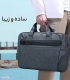 کیف لپ تاپ دستی ضد آب Bange بنج کد 2558