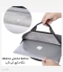 کیف لپ تاپ دستی ضد آب Bange بنج کد 2558