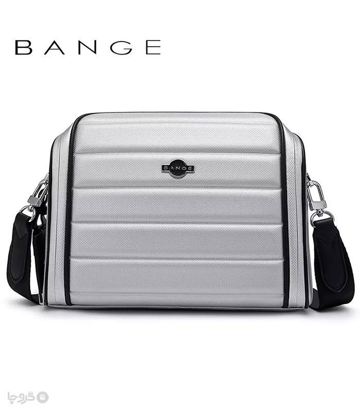 کیف دوشی مردانه ضد آب Bange بنج کد YD251