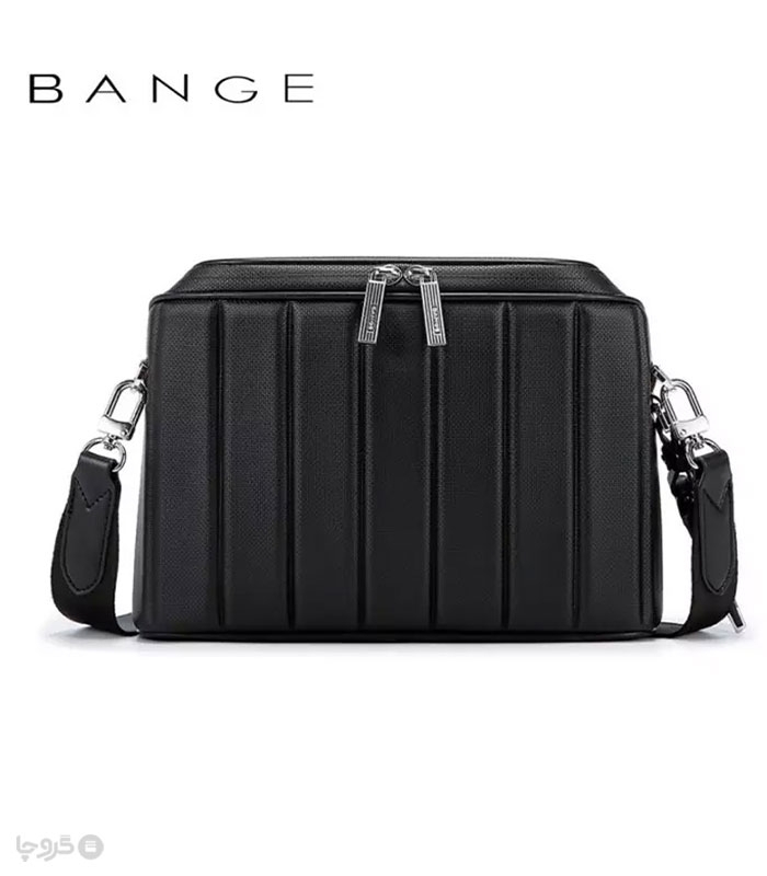 کیف دوشی مردانه ضد آب Bange بنج کد YD251