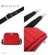 کیف دوشی مردانه ضد آب Bange بنج کد YD251