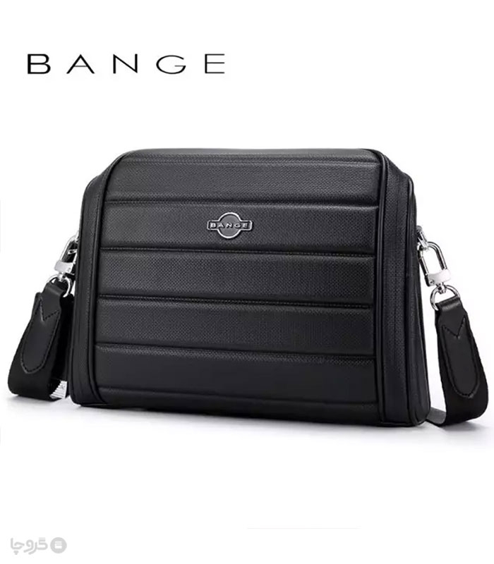 کیف دوشی مردانه ضد آب Bange بنج کد YD251