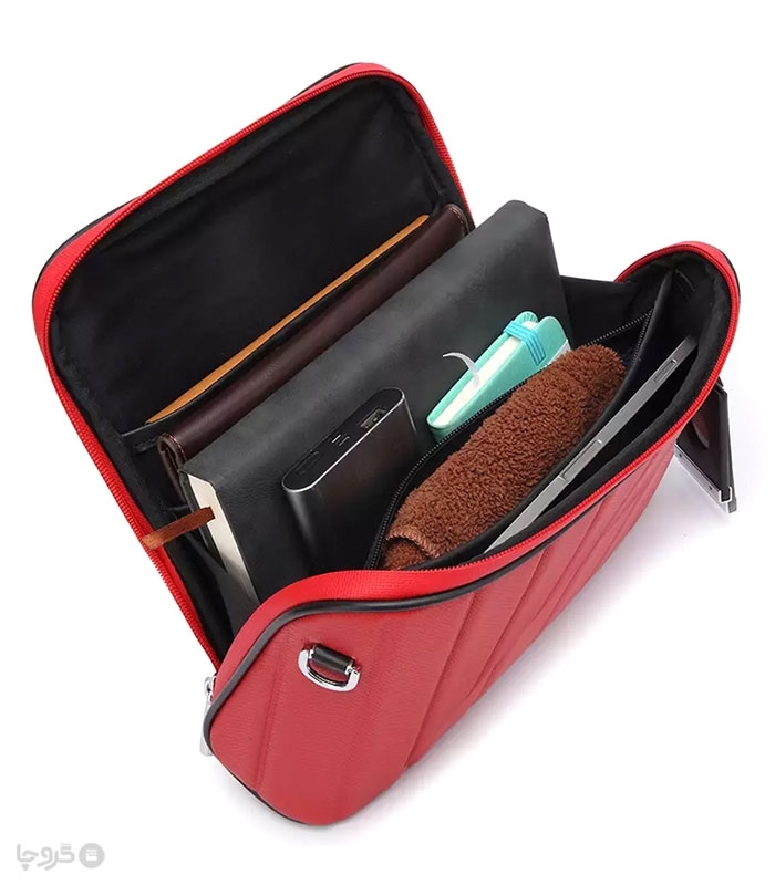کیف دوشی مردانه ضد آب Bange بنج کد YD251