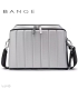 کیف دوشی مردانه ضد آب Bange بنج کد YD251
