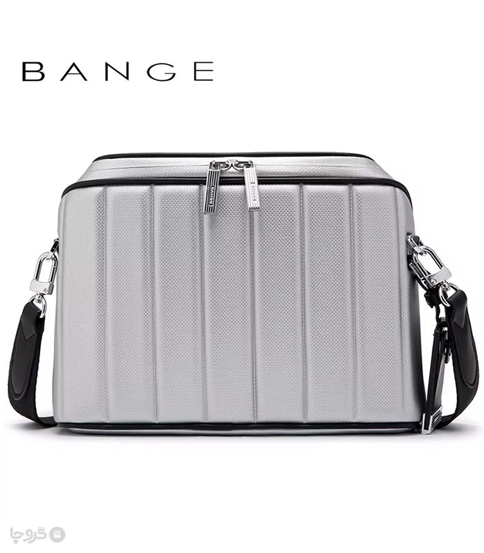 کیف دوشی مردانه ضد آب Bange بنج کد YD251