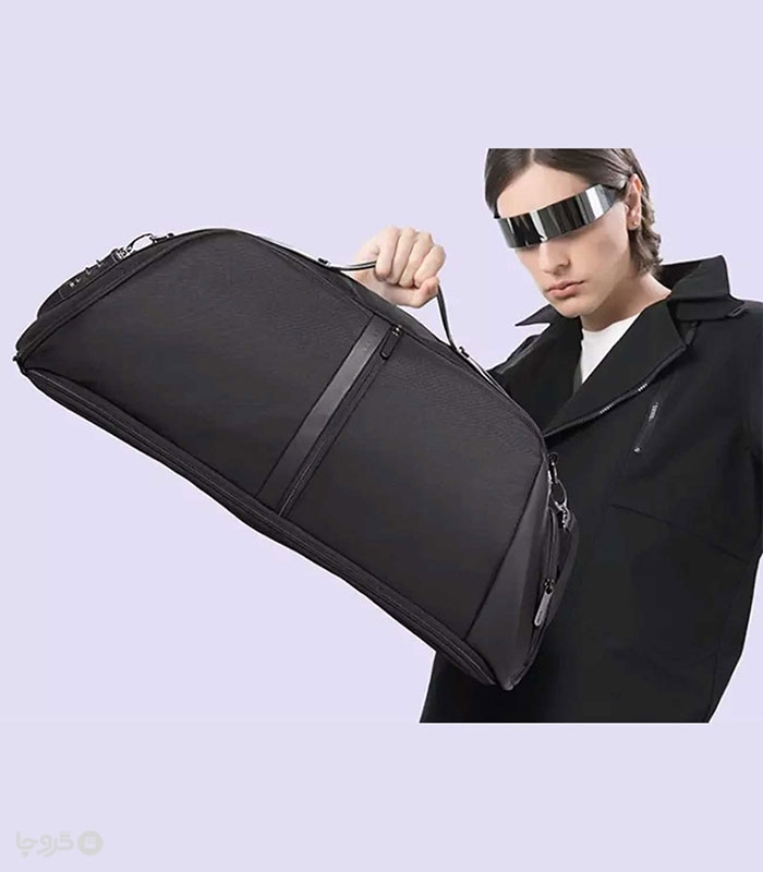 کیف ورزشی دوشی ضد آب Bange بنج کد 77178