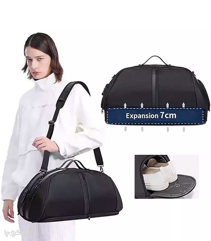کیف ورزشی دوشی ضد آب Bange بنج کد 77178