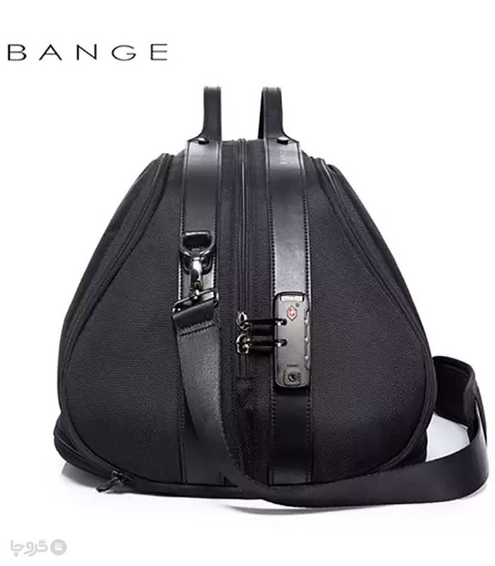 کیف ورزشی دوشی ضد آب Bange بنج کد 77178