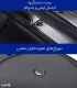 کیف ورزشی دوشی ضد آب Bange بنج کد 77178