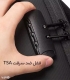 کوله پشتی ضد آب و ضد سرقت Bange بنج کد 7216 مناسب لپ تاپ و تبلت - دارای درگاه USB