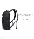 کوله پشتی ضد آب و ضد سرقت Bange بنج کد 7216 مناسب لپ تاپ و تبلت - دارای درگاه USB