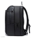 کوله پشتی مسافرتی ضد آب Bange بنج کد 22005 ظرفیت 54 لیتری - دارای درگاه USB