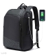 کوله پشتی مسافرتی ضد آب Bange بنج کد 22005 ظرفیت 54 لیتری - دارای درگاه USB