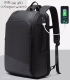 کوله پشتی مسافرتی ضد آب Bange بنج کد 22005 ظرفیت 54 لیتری - دارای درگاه USB