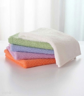 حوله دست و صورت آنتی باکتریال Xiaomi شیائومی ابعاد 34×34 سانتی‌ متر