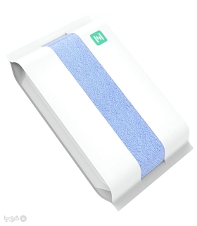 خرید حوله حمام آنتی باکتریال Xiaomi شیائومی ابعاد 65×130 سانتی‌ متر