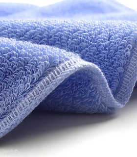 حوله حمام آنتی باکتریال Xiaomi شیائومی ابعاد 65×130 سانتی‌ متر