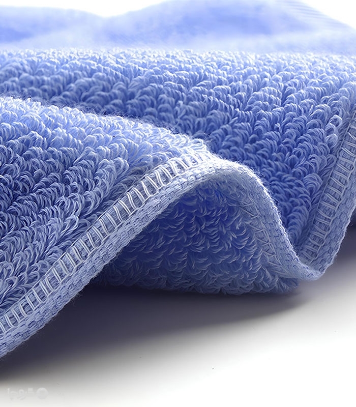 حوله حمام آنتی باکتریال Xiaomi شیائومی ابعاد 65×130 سانتی‌ متر
