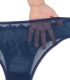 ست شورت و سوتین توری فنردار Barone بارون گلدوزی کد 335 مدل 143
