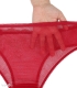 ست شورت و سوتین توری فنردار Barone بارون گلدوزی کد 335 مدل 088