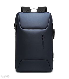 کوله پشتی ضد آب Bange بنج کد 7216 مناسب لپ تاپ و تبلت - دارای درگاه USB