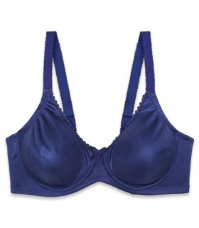 سوتین پرسی پرلون فنردار Barone بارون کد 609