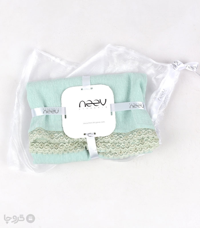 پیراهن ویسکوز Neev نیو کد April