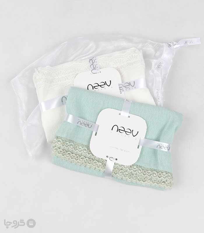 پیراهن ویسکوز Neev نیو کد April