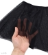 ست سه تکه شورت و نیم تنه کاپ دار Papillon پاپیلون کد 1116