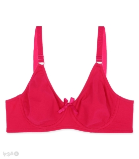 سوتین پرسی نخی فنردار ایزابلا کد 035