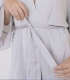 روبدوشامبر ساتن Neev نیو کد Robe 4508