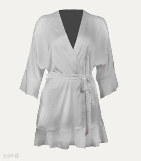 روبدوشامبر ساتن Neev نیو کد Robe 4508