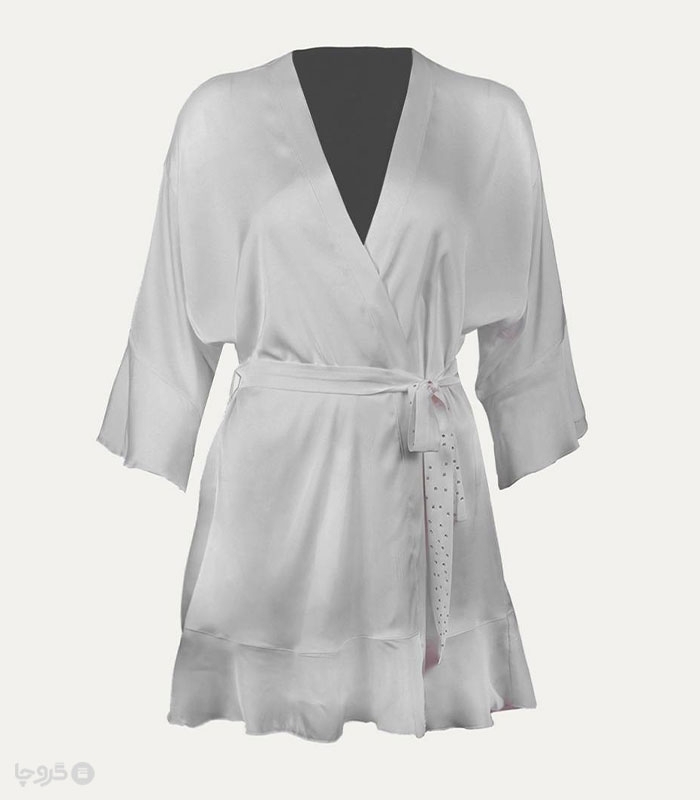 روبدوشامبر ساتن Neev نیو کد Robe 4508