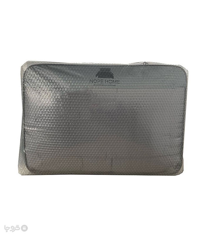 سرویس روتختی میکروفایبر نوپه هوم کد T6104 طرح پتینه مدرن
