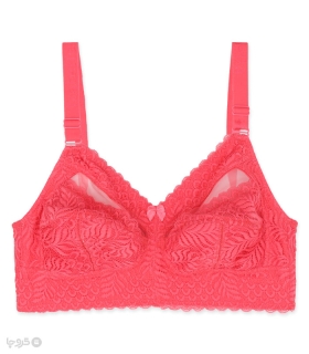 خرید سوتین مینی مایزر دانتل بدون فنر ایزابلا کد 1020