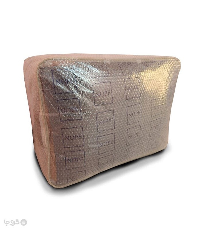 سرویس روتختی میکروفایبر نوپه هوم کد T4997 طرح اسلیمی