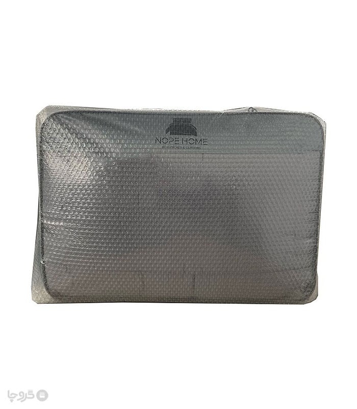سرویس روتختی میکروفایبر نوپه هوم کد T4830 طرح Nike