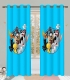 خرید پرده کودک نوپه هوم کد W5417 طرح Looney Tunes