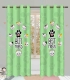 خرید پرده کودک نوپه هوم کد W5478 طرح گربه