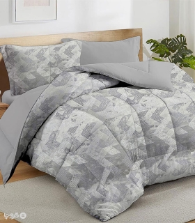 سرویس روتختی مخمل شانل نوپه هوم کد 2503 طرح هندسی