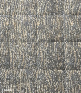 سرویس روتختی مخمل شانل نوپه هوم کد AH طرح زبرا