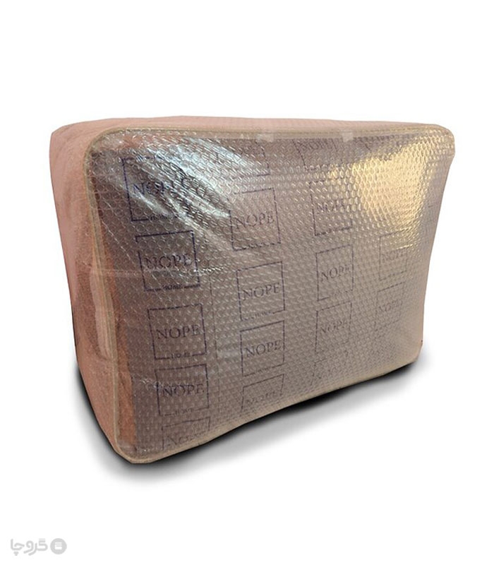 سرویس روتختی مخمل شانل نوپه هوم کد 2510 طرح پتینه