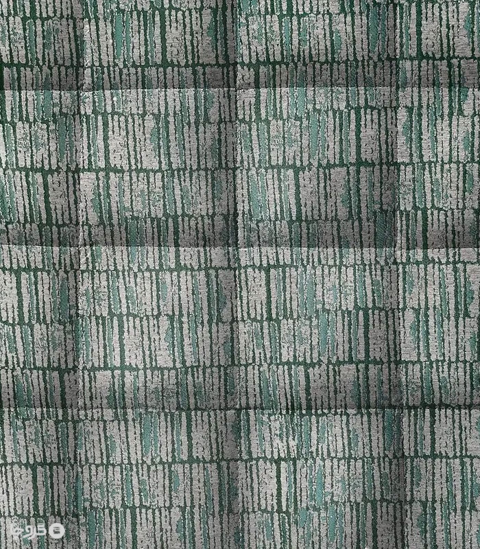 سرویس روتختی مخمل شانل نوپه هوم کد 2511 طرح پتینه