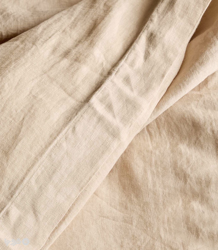 سرویس روتختی کاوری نخ پنبه نوپه هوم کد LE01 ساده