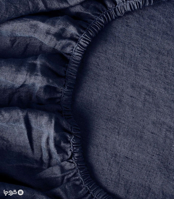 سرویس روتختی کاوری نخ پنبه نوپه هوم کد LE01 ساده