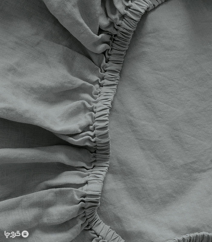 سرویس روتختی کاوری نخ پنبه نوپه هوم کد LE01 ساده