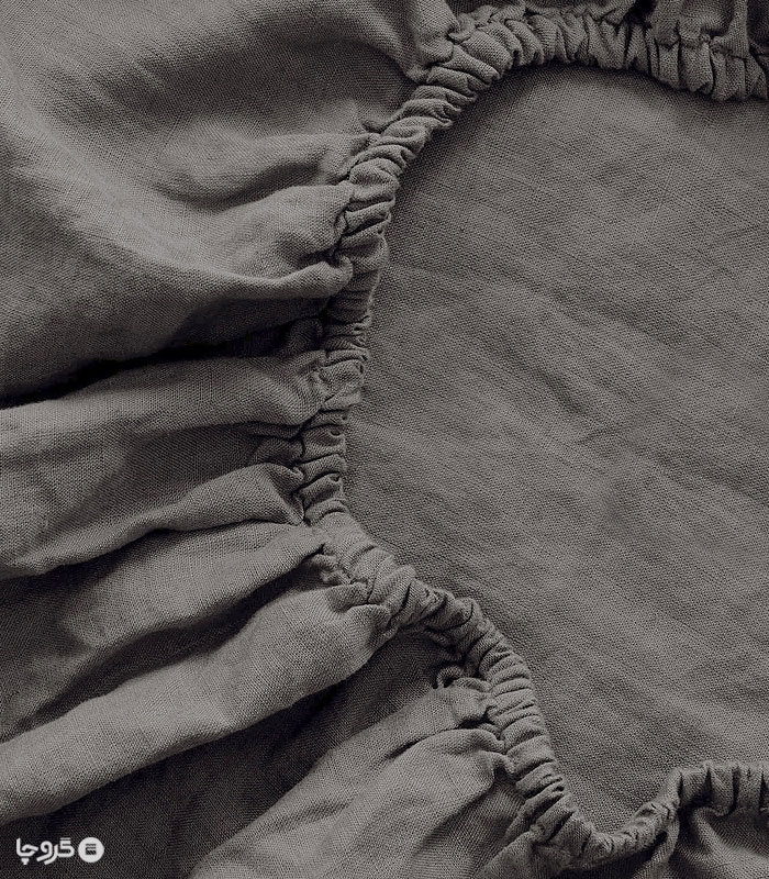 سرویس روتختی کاوری نخ پنبه نوپه هوم کد LE01 ساده